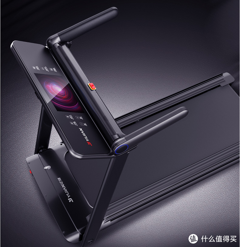 不能刷剧的晾衣架,不是优秀的跑步机