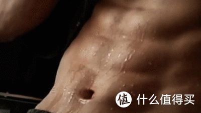 想让女性看着你流口水吗？简单！用健腹轮把腹肌练出来